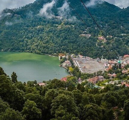 kedarnath tour package from thane