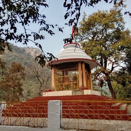 Kotdwar Lansdowne Tarkeshwar Mahadev Pauri Khirsu tour package 6 days