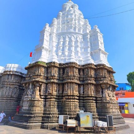 Hingoli Tour Package 2 Days