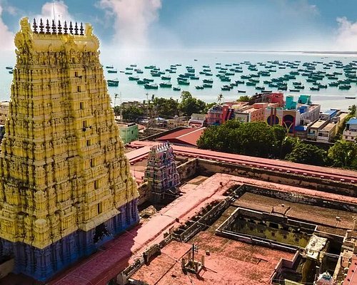 Madurai Rameshwaram Kanyakumari Trivandrum Tour Package Madurai Rameshwaram Kanyakumari Trivandrum Tour Package