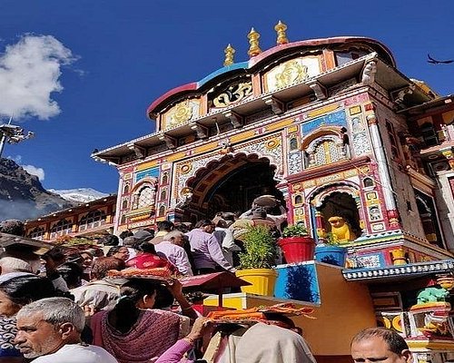 kedarnath tour package from faridabad kedarnath tour package from faridabad