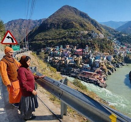 Devprayag Tehri Tour Package