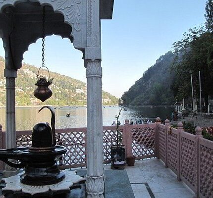 Chardham Yatra Tour Package from Bangalore