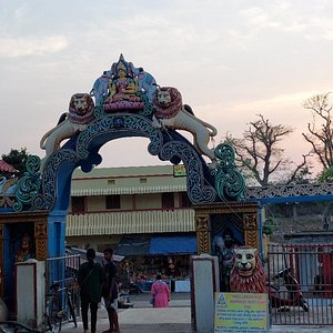 Jagannath Puri Tour Package from Moradabad 4 Days