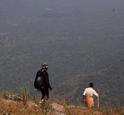 Ooty Tour Package 5 Days from Bhubaneswar