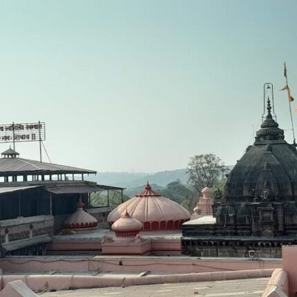 Parli Vaijnath Tour Package 2 Days