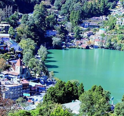kedarnath tour package from srinagar
