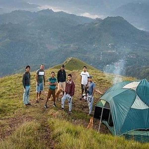 Lansdowne Kotdwar Tarkeshwar Mahadev Pauri Khirsu tour package 6 days