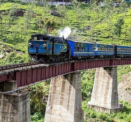 Ooty Tour Package 5 Days from Patna
