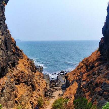 Harihareshwar Tour Package 2 Days