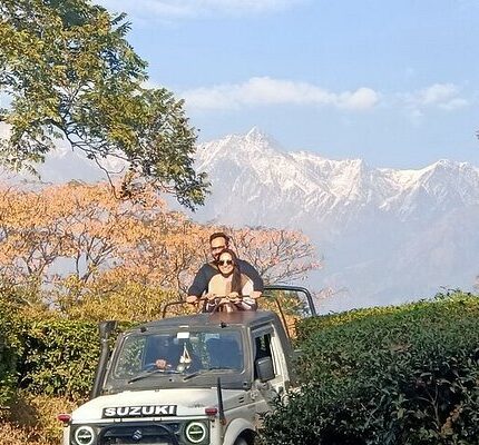 Himachal Tour Package from Visakhapatnam