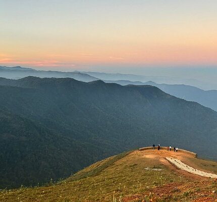 coorg tour package from delhi 4 days