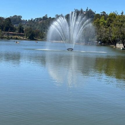 Kodaikanal Tour Package from Meerut 5 Days