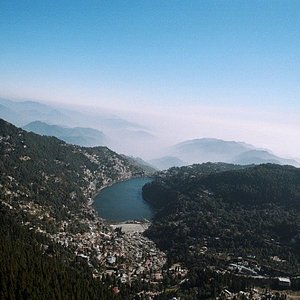 Nainital Ranikhet Kausani Jageshwar Tour Package 5 Days