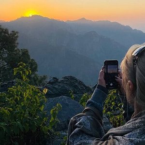 Kotdwar Lansdowne Tarkeshwar Mahadev Pauri tour package 5 days