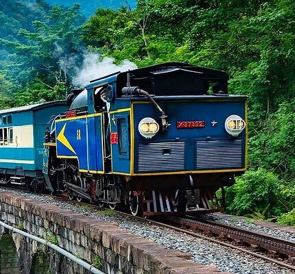 Ooty Tour Package 5 Days from Aurangabad