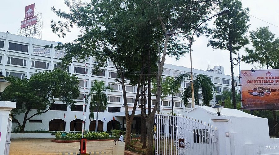 Madurai Rameshwaram Trichy Tour Package from Bangalore Madurai Rameshwaram Trichy Tour Package from Bangalore