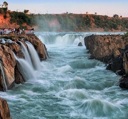 Jabalpur Bandhavgarh Mandla Tour Package 3 Days