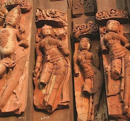 Sanchi Bhimbetka Bhojpur Tour Package 3 Days