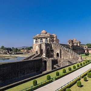 Ujjain Mandu Dewas Tour Package 3 Days