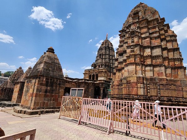 Ujjain Omkareshwar Mandu Tour Package 3 Days Ujjain Omkareshwar Mandu Tour Package 3 Days