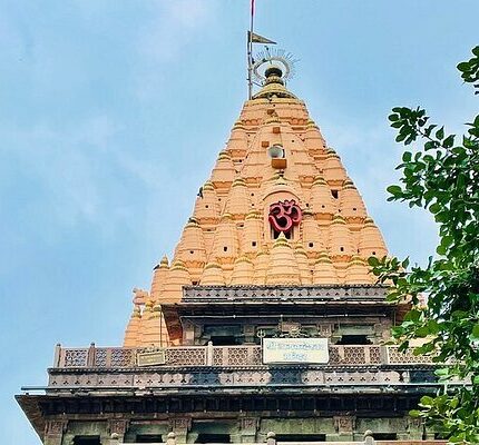 Indore Ujjain Maheshwar Tour Package 3 Days