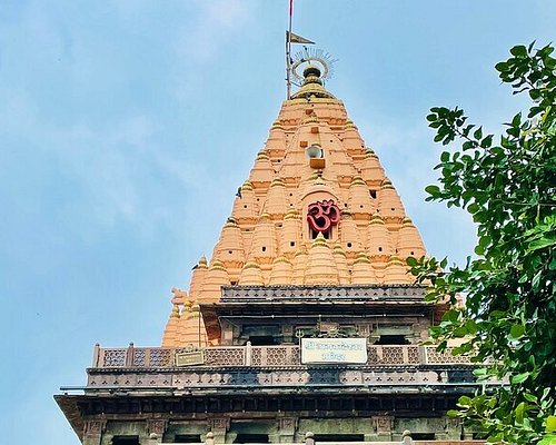 Indore Ujjain Maheshwar Tour Package 3 Days Indore Ujjain Maheshwar Tour Package 3 Days