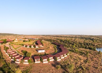 Gandhi Sagar Dam Tour Package 2 Days