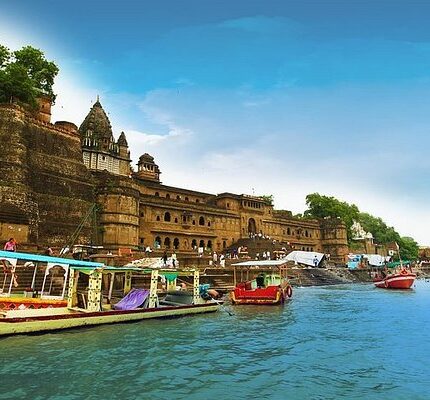 Khargone Tour Package 2 Days