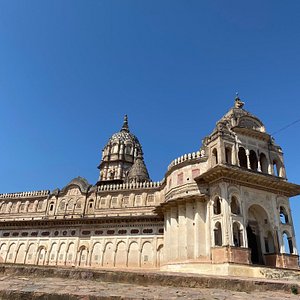 Niwari Tour Package 2 Days