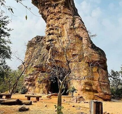 Agar Malwa Tour Package 2 Days