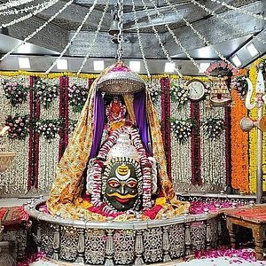 Dewas Tour Package 2 Days