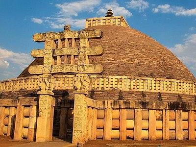 Raisen Tour Package 2 Days