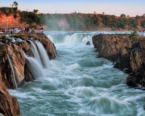 Jabalpur Tour Package 2 Days Jabalpur Tour Package 2 Days