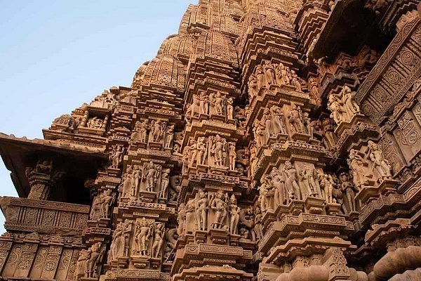 Khajuraho Tour Package 2 Days Khajuraho Tour Package 2 Days