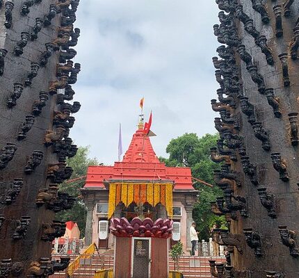 Ujjain Tour Package 2 Days