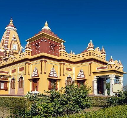 Bhojpur Tour Package 2 Days