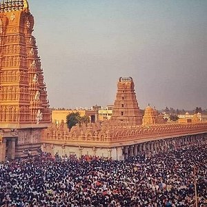 Yercaud Kumbakonam Tour Package 5 Days