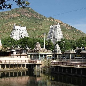 Yercaud Trichy Tour Package 4 Days
