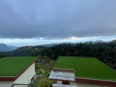 Yercaud Tour Package from Chennai 5 Days