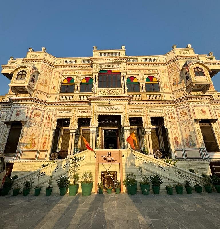 Jaipur Mandawa Bikaner Jaisalmer Tour Package 7 Days Jaipur Mandawa Bikaner Jaisalmer Tour Package 7 Days