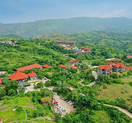 Udaipur Kumbhalgarh Ranakpur Mount Abu Tour Package 7 Days