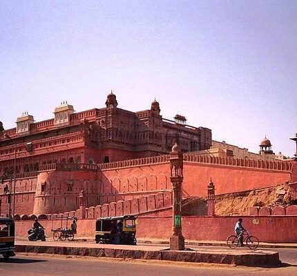 Udaipur Jodhpur Jaisalmer Bikaner Tour Package 7 Days