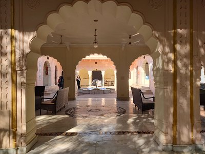 Agra Bharatpur Jaipur Tour Package 5 Days