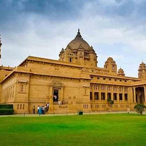 Jodhpur Osian Barmer Tour Package 5 Days