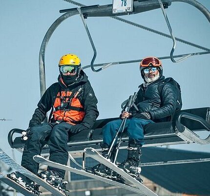 Gulmarg Sonmarg Tour Package 3 Days