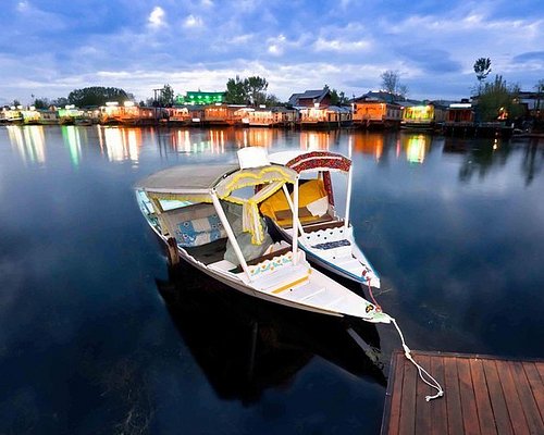 Pahalgam Sonmarg Tour Package 4 Days Pahalgam Sonmarg Tour Package 4 Days