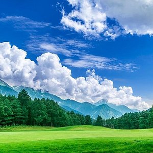 Srinagar Yusmarg Doodhpathri Tour Package 5 Days