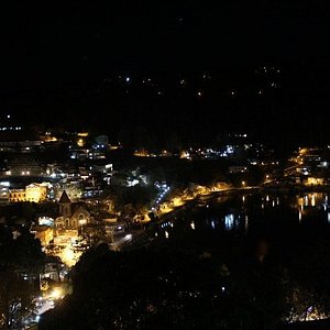 Ranikhet Almora Kasar Devi Tour Package 4 Days