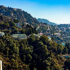 Dehradun Kanatal Tour Package 3 Days